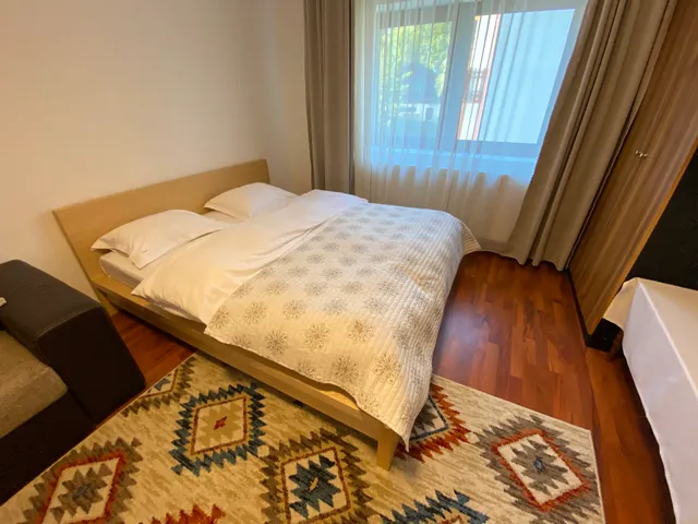 Apartament Viva Predeal - Cazare Predeal