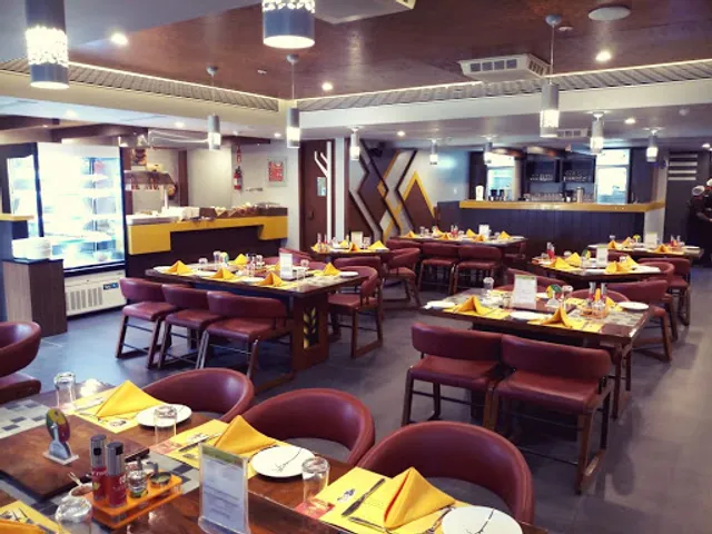 AB's - Absolute Barbecues | Hinjawadi, Pune