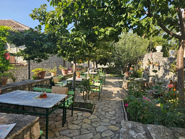 Klea Restaurant