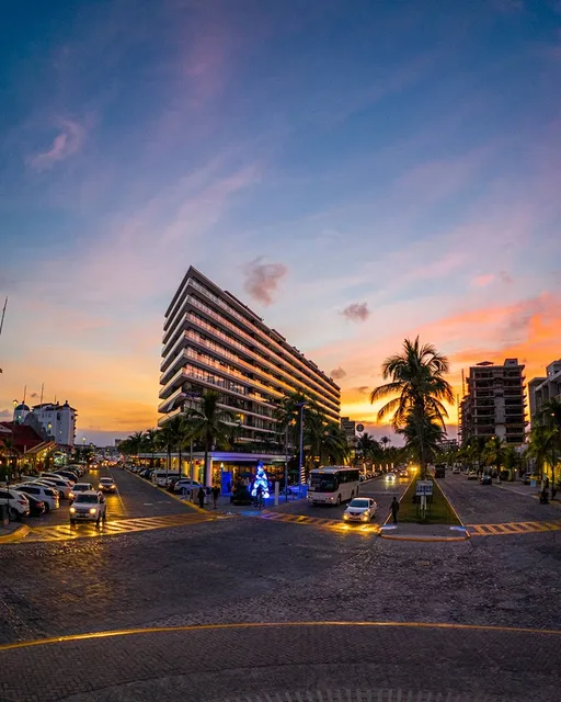 World International Vacation Club - Conchas Chinas