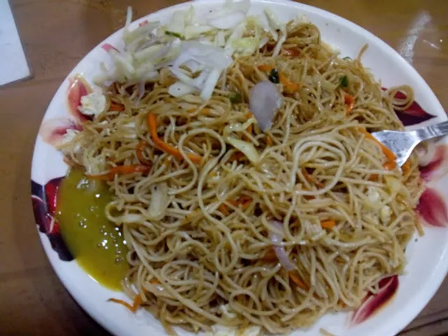 Matri Hotel & Restaurant