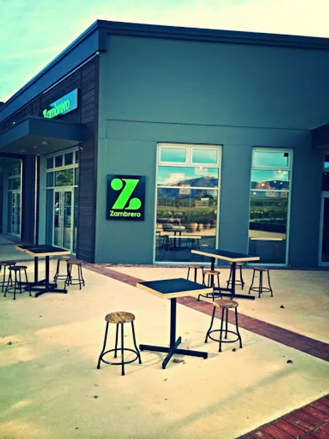 Zambrero Remarkables Park