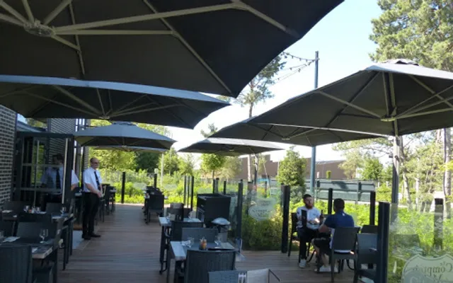 Restaurant Le Comptoir du Malt - Abbeville