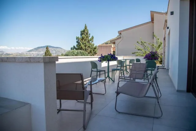 Tenuta Rapillo - Holidays Villa Rentals