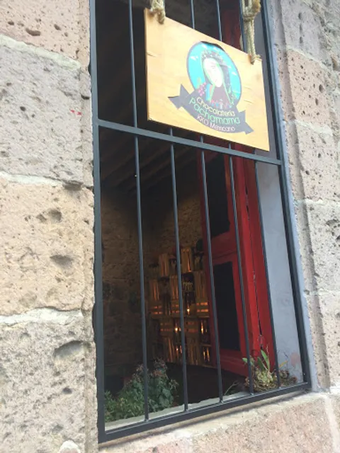 Pachamama Chocolaterías