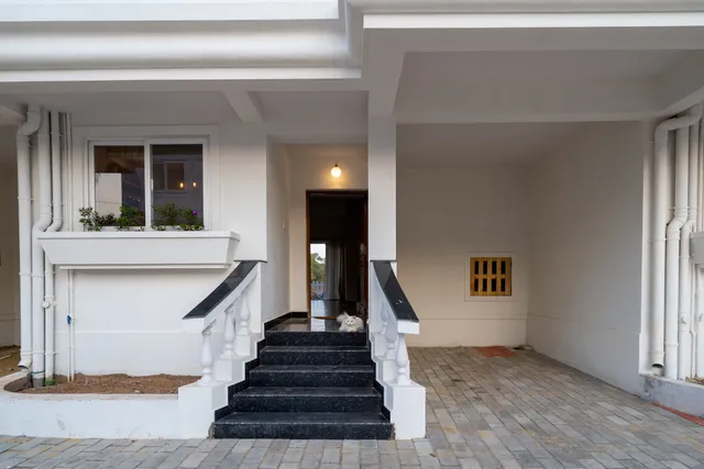 The Bohéme - Villa with a Soul