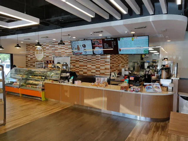 Sheng Kee Bakery #10 - Union City