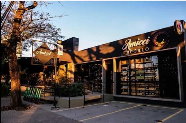 Restaurante Amicci Anchieta