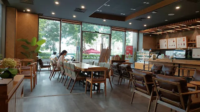 Twitter Beans Coffee Vu Pham Ham