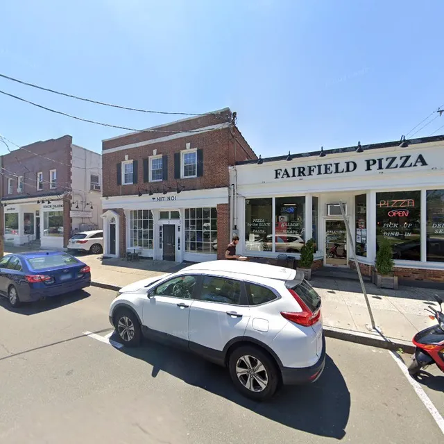 Slate Cafe Greenwich