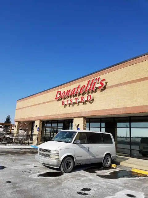 Donatelli's Wine Bar