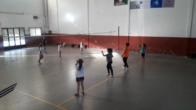 Club A. Paraná Central