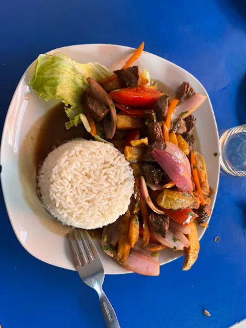 Restaurante Alessandra