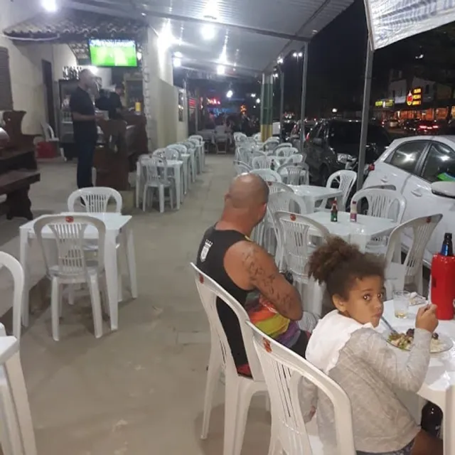 Arthur Bernardes Gourmet