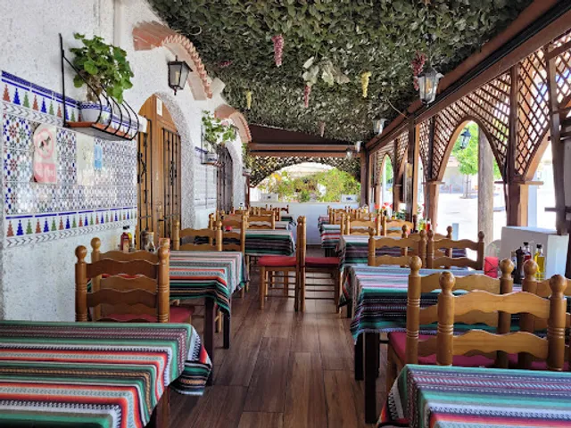 Los Poetas Andaluces