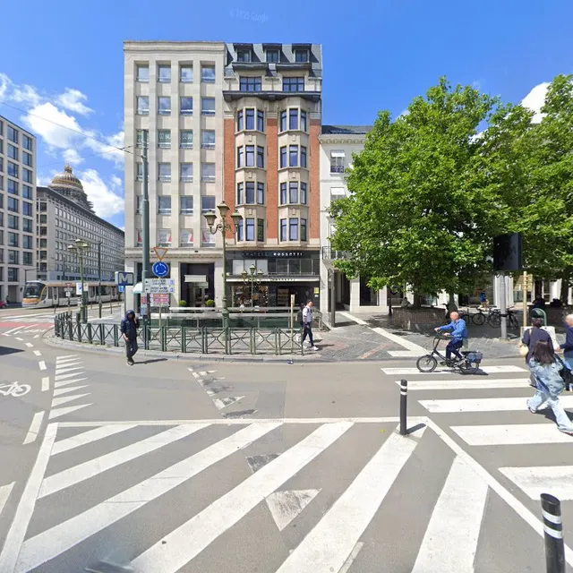 Smartflats Esplanade