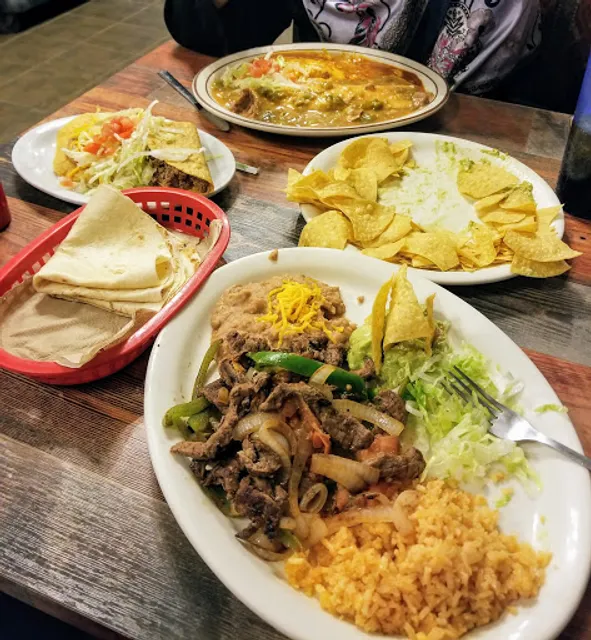 Santiago's Mexican Restaurant