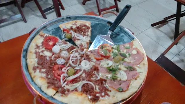 Fornalhas Pizzaria em Aracaju