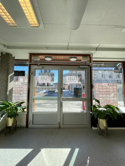 Fuji Sushi Kongsberg as