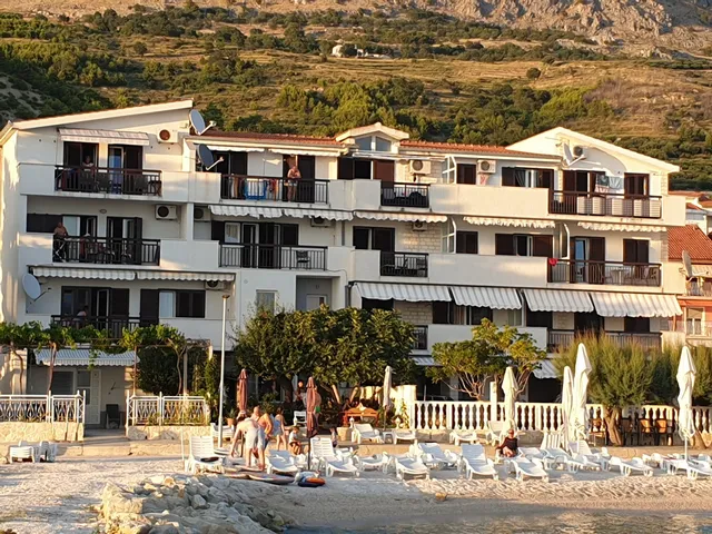 Apartments MARIJA Petricevic