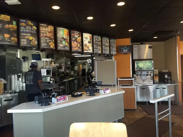 Taco Bell
