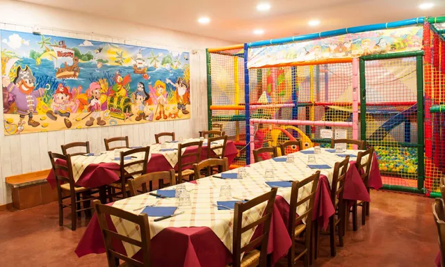 Pizzeria Mamma Katia