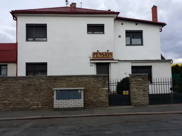 Penzion Dana Karásková