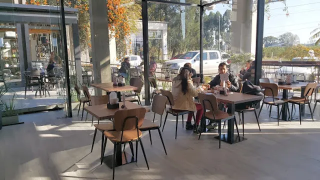 Bonafide Tafí Viejo