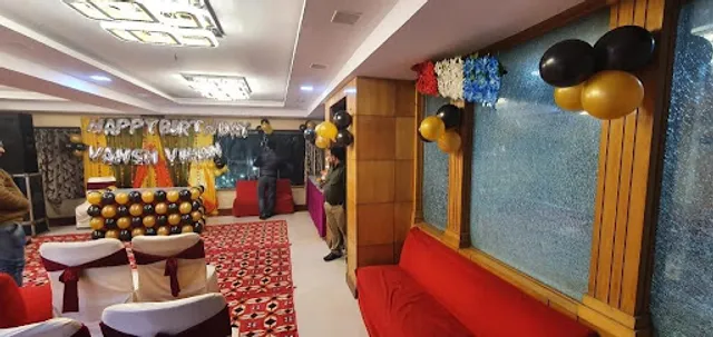 Chintamanis Food And Snacks