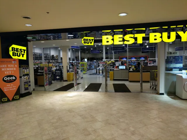 Best Buy