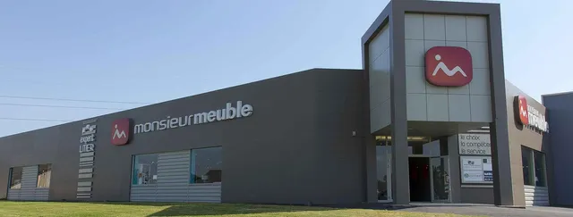 Magasin de Canapés & Fauteuils relax Rennes