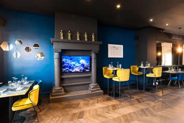 Pub De Paris Saint-Amand-Les-Eaux