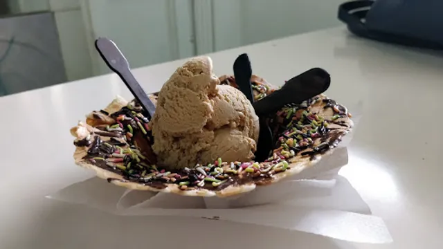 Ice Cream Works | Shivaji Park | Dadar