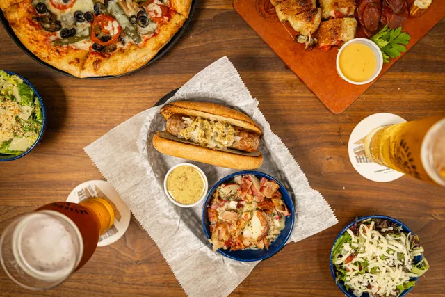 Wasserhund Brewing Company