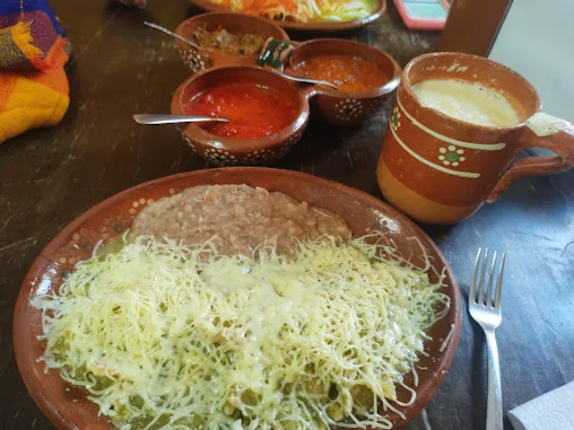 La Carreta del Abuelo