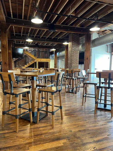 The Mill at Fountain Inn