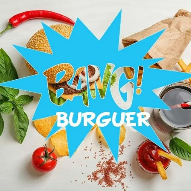 Bang Burguer