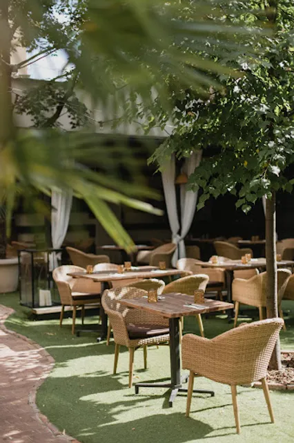 UMO Restaurant