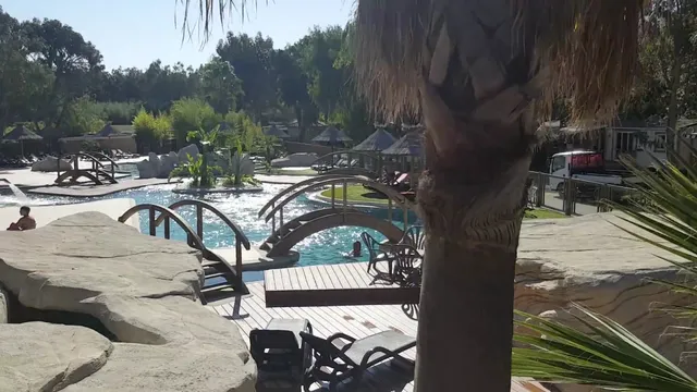 Residence de Tourisme Marina Corsa