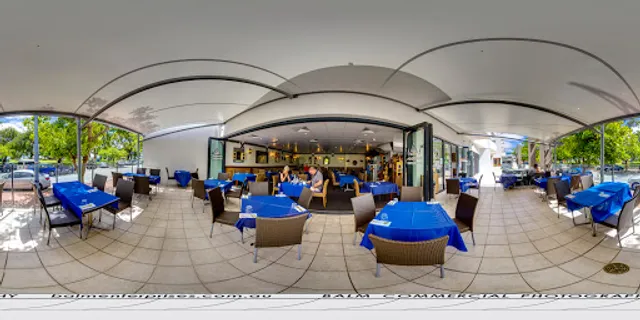 Thai By The Sea Restaurant