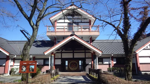 奥霧島皇子原公園キャンプ場
