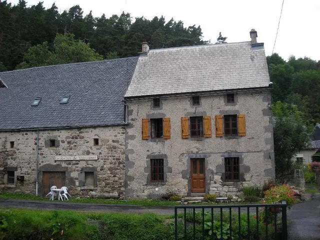 gites et chambres d'hotes