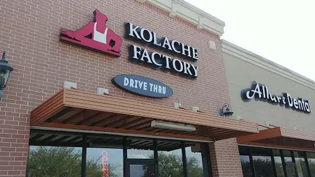 Kolache Factory