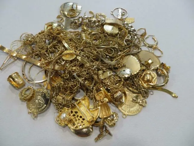 Superior Gold Express