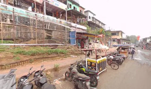 Sai Ka Dhamaka Fast Food Corner