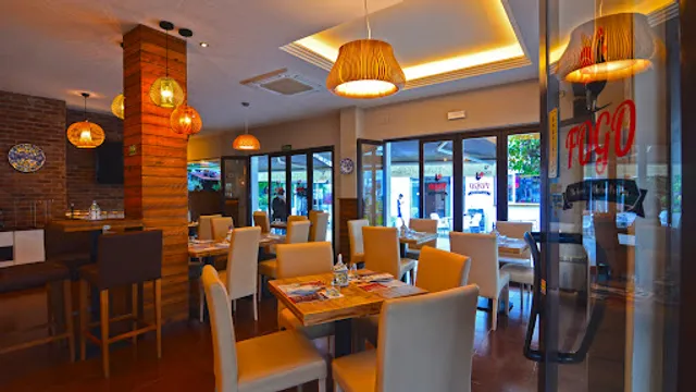 FOGO Restaurant Duquesa