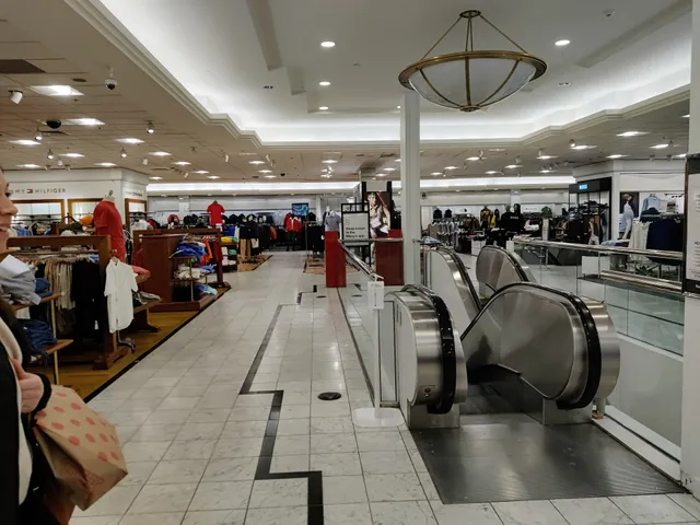 Macy's Men's & Furniture Gallery