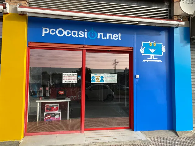 PcOcasion Murcia