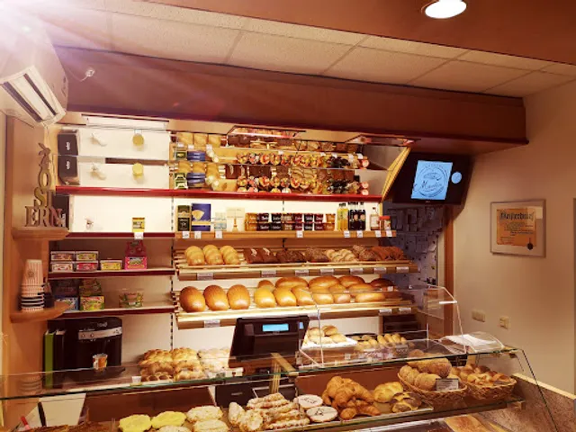 Bäckerei Martin