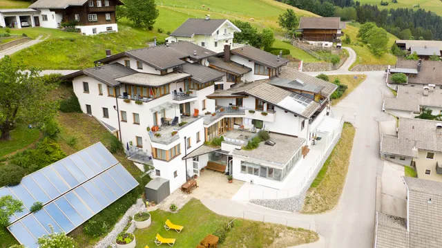 Walter's Bed&Breakfast